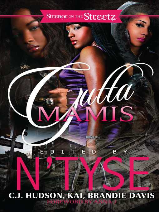 Title details for Gutta Mamis by N'Tyse - Wait list